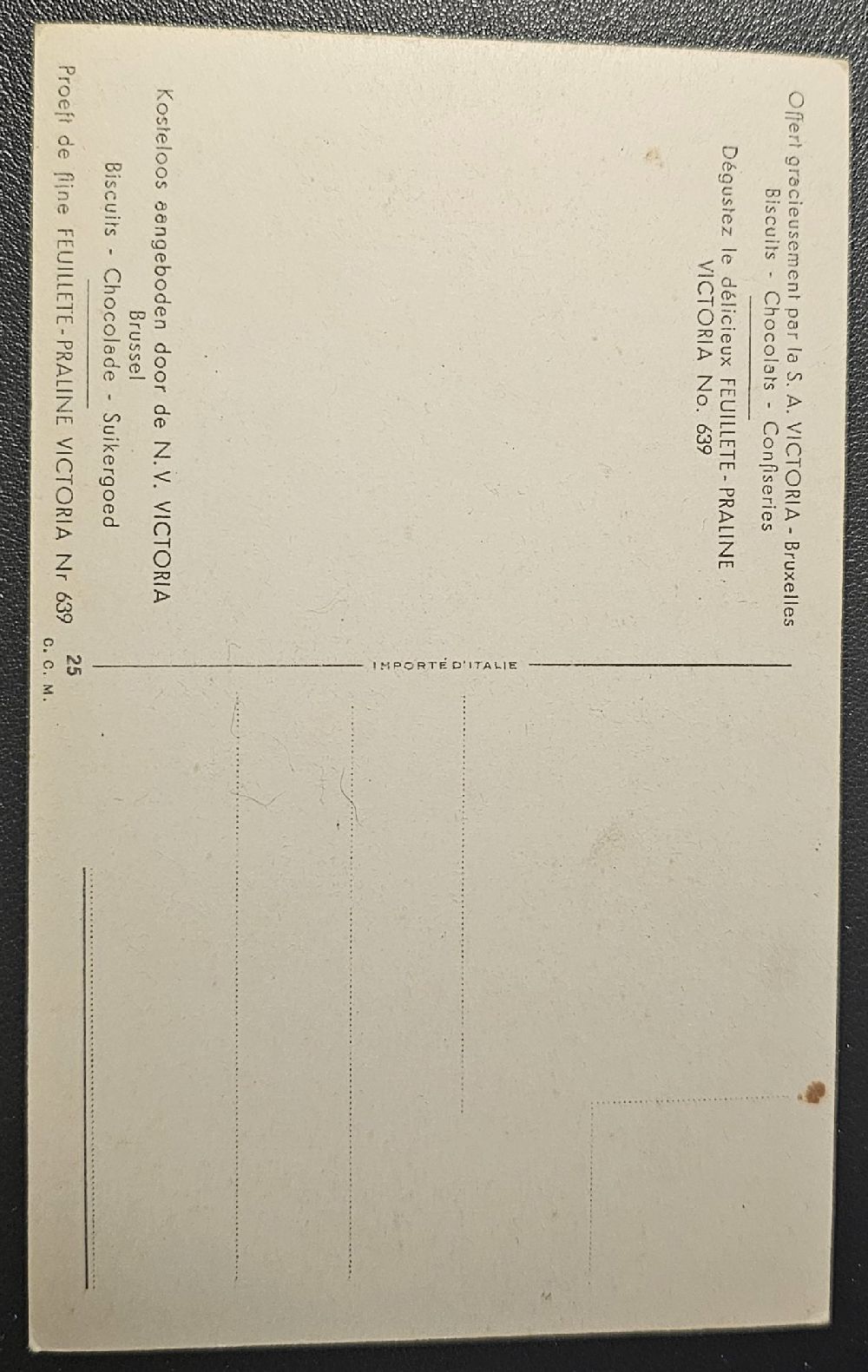 (image for) Frank Sinatra #0597